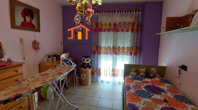 Jaén - Quesada - 151m2