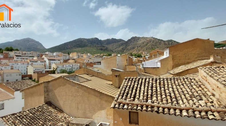 Jaén - Quesada - 151m2