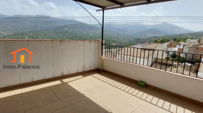 Jaén - Quesada - 151m2