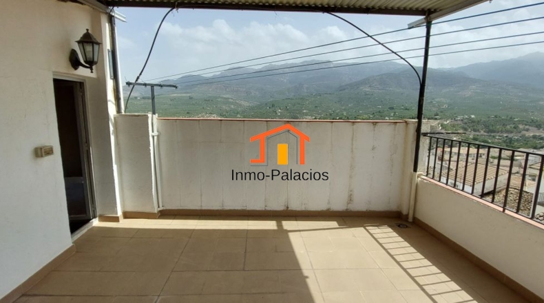 Jaén - Quesada - 151m2