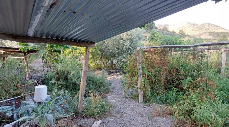Jaén - Quesada - 2800m2