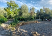Masia amb terreny en venda a Quesada ref.: TR285159 foto