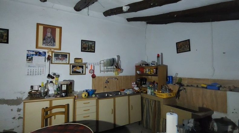 Jaén - Quesada - 2800m2