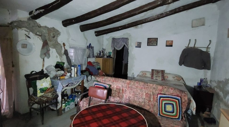 Jaén - Quesada - 2800m2