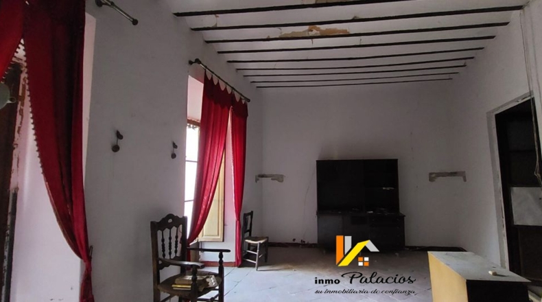 Jaén - Quesada - 150m2