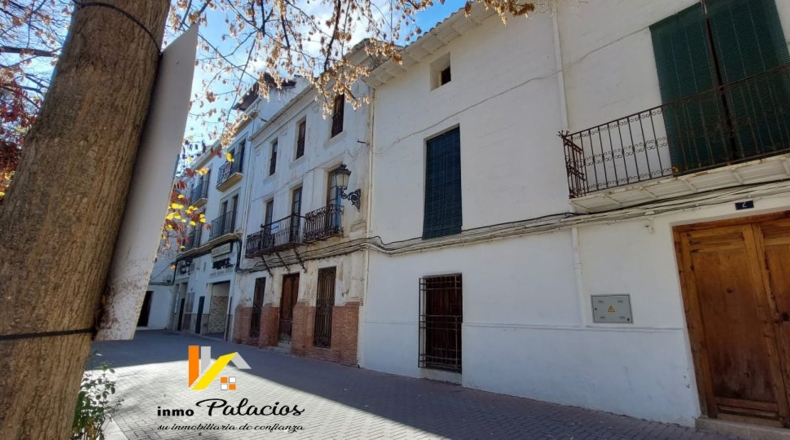 Jaén - Quesada - 150m2