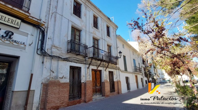 Jaén - Quesada - 150m2