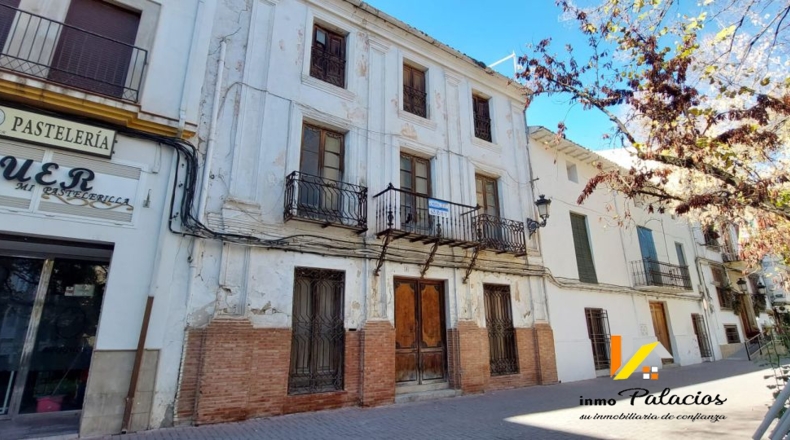 Jaén - Quesada - 150m2