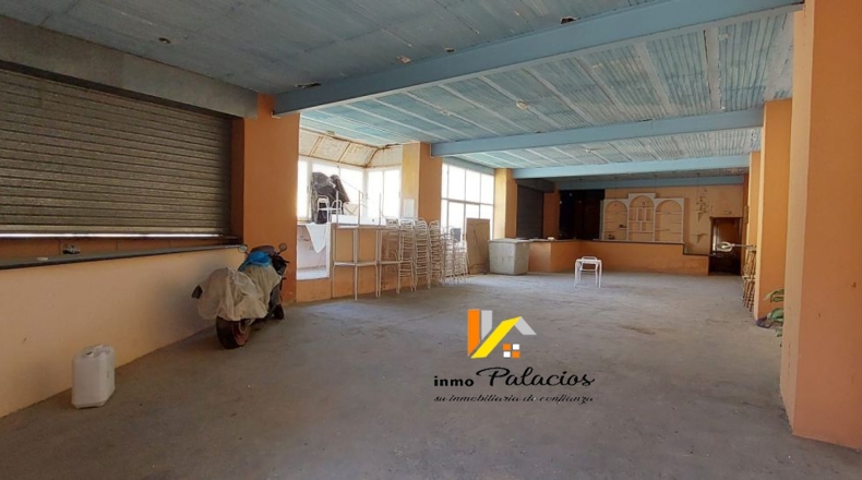 Jaen - Rincón - 950m2
