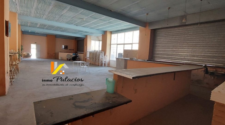 Jaen - Rincón - 950m2