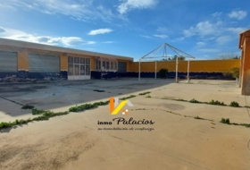 Huesa 950&nbsp;м²