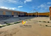 Industrial warehouse for sale in Huesa ref: TR200528 photo
