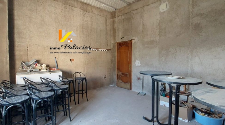 Jaen - Rincón - 950m2