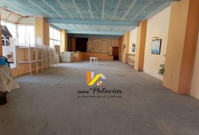 Huesa 950&nbsp;м²