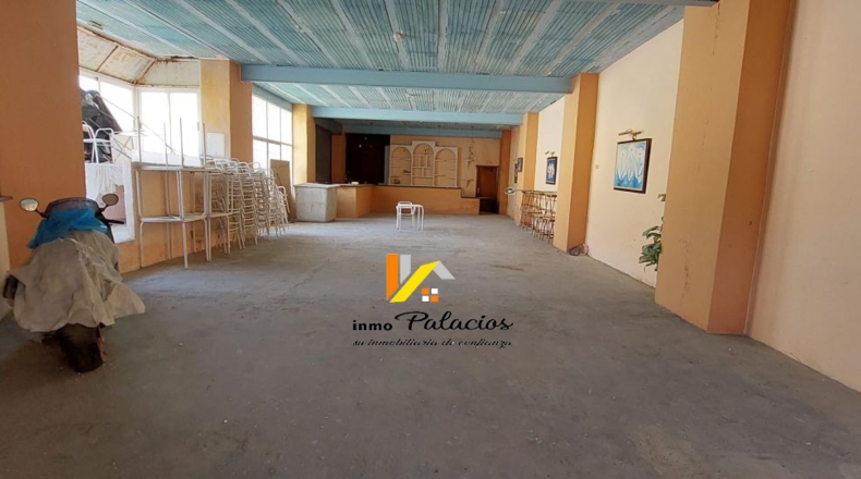 Jaen - Rincón - 950m2