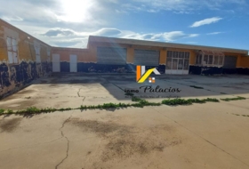 Huesa 950&nbsp;м²