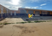 Industrial warehouse for sale in Huesa ref: TR200528 photo