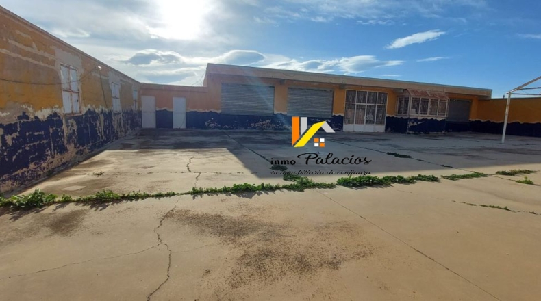 Jaen - Rincón - 950m2