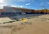 Industrial warehouse for sale in Huesa ref: TR200528 photo