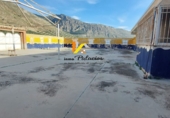 Industrial warehouse for sale in Huesa ref: TR200528 photo