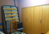 Дом с участком на продажу в городе Quesada. Фото