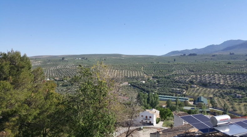 Jaén - Quesada - 114m2