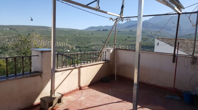 Jaén - Quesada - 114m2