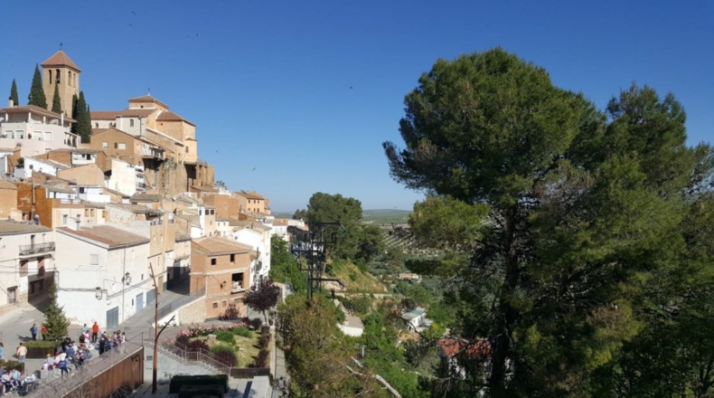 Jaén - Quesada - 114m2