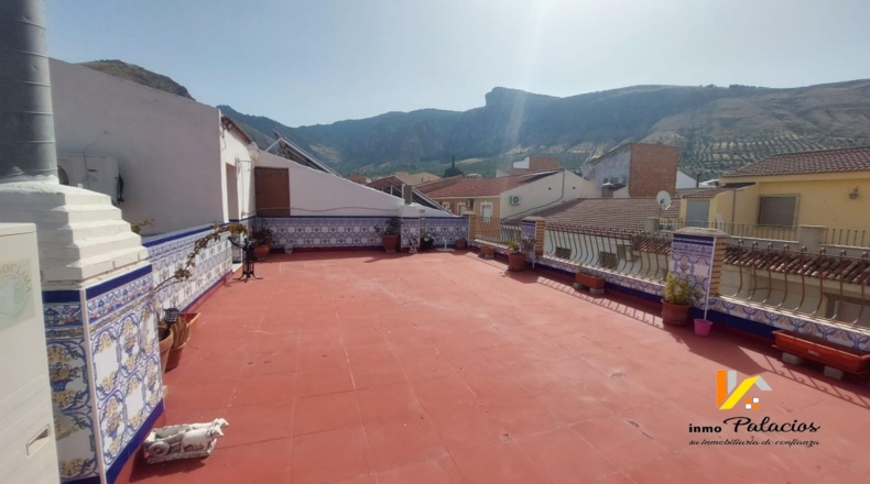 Jaén - Rincón - 267m2