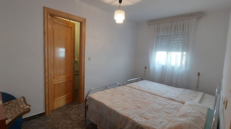 Jaén - Quesada - 220m2