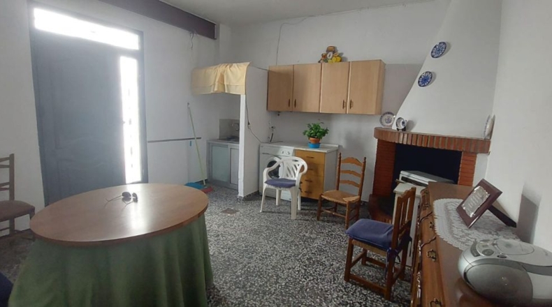 Jaén - Quesada - 220m2