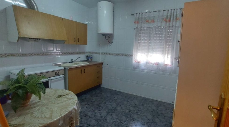 Jaén - Quesada - 220m2