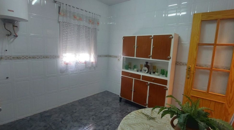 Jaén - Quesada - 220m2