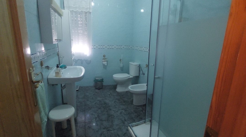Jaén - Quesada - 220m2