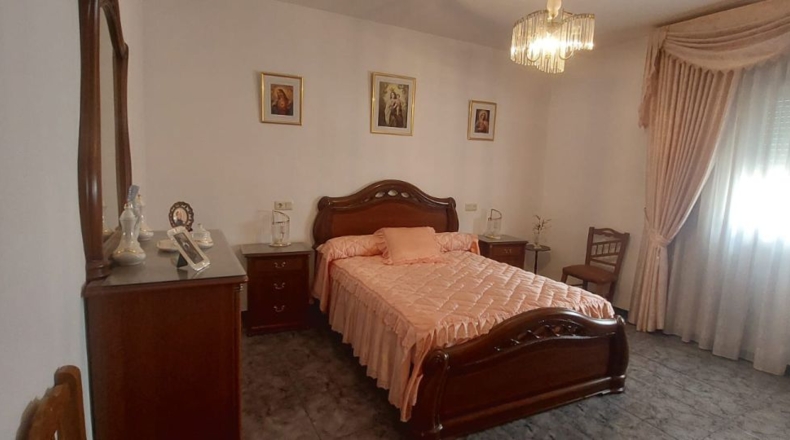 Jaén - Quesada - 220m2