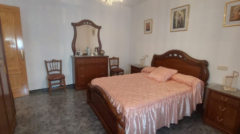Jaén - Quesada - 220m2