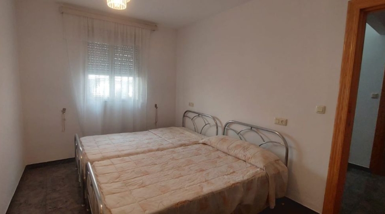 Jaén - Quesada - 220m2