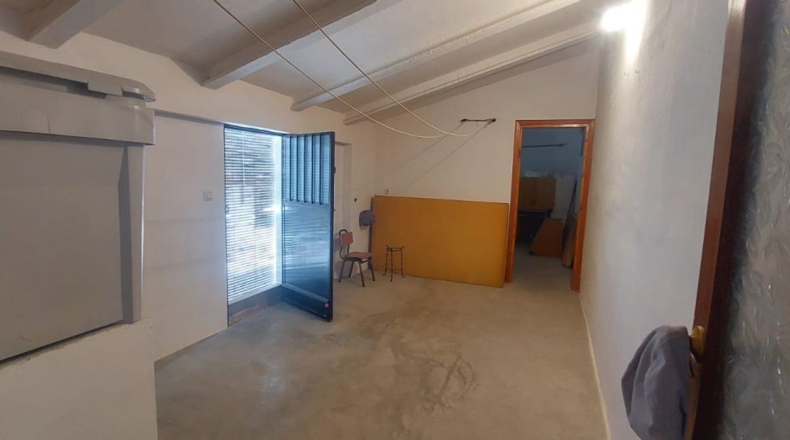 Jaén - Quesada - 220m2