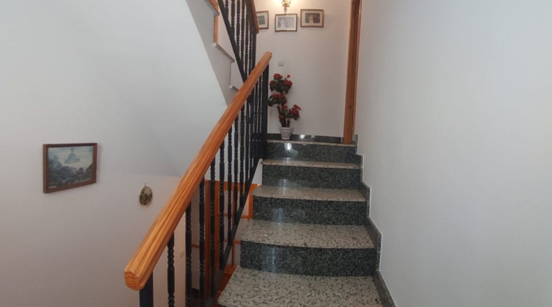 Jaén - Quesada - 220m2