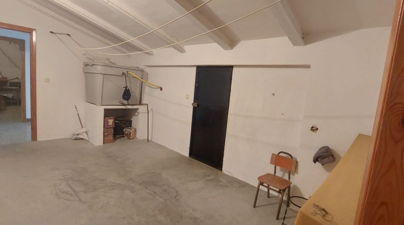 Jaén - Quesada - 220m2