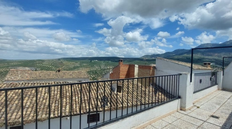 Jaén - Quesada - 220m2