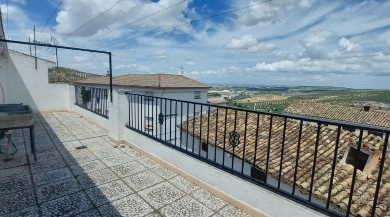 Jaén - Quesada - 220m2