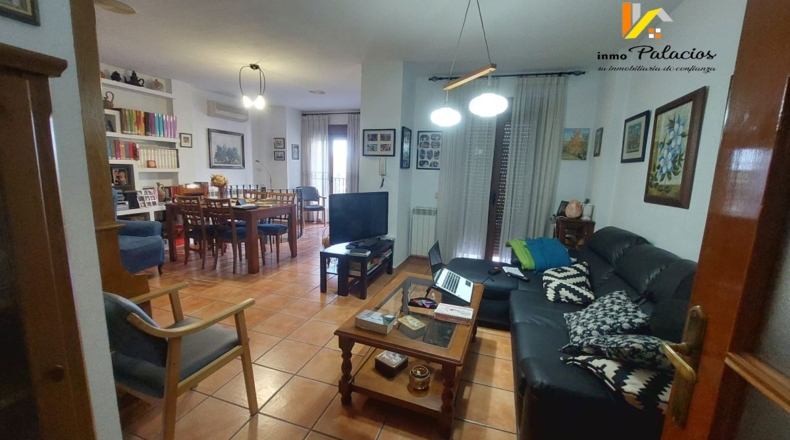 Jaén - Quesada - 212m2