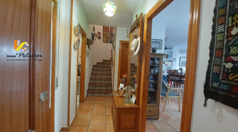 Jaén - Quesada - 212m2