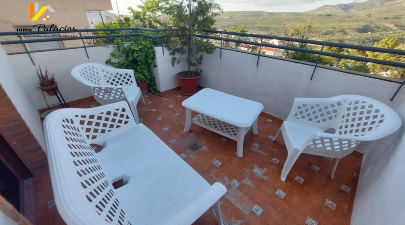 Jaén - Quesada - 212m2