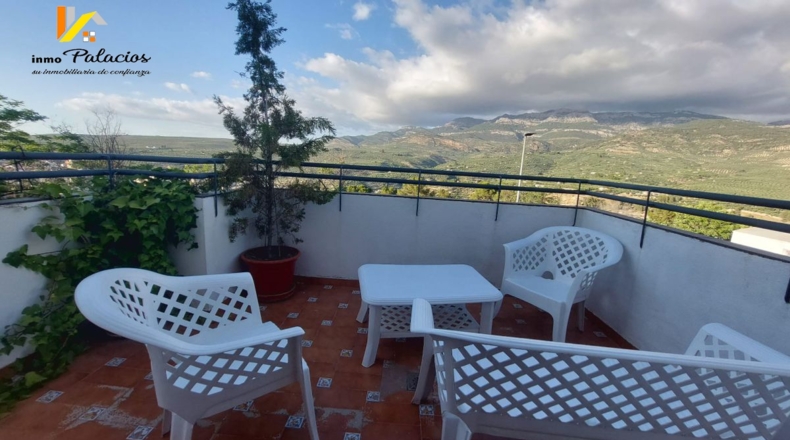 Jaén - Quesada - 212m2
