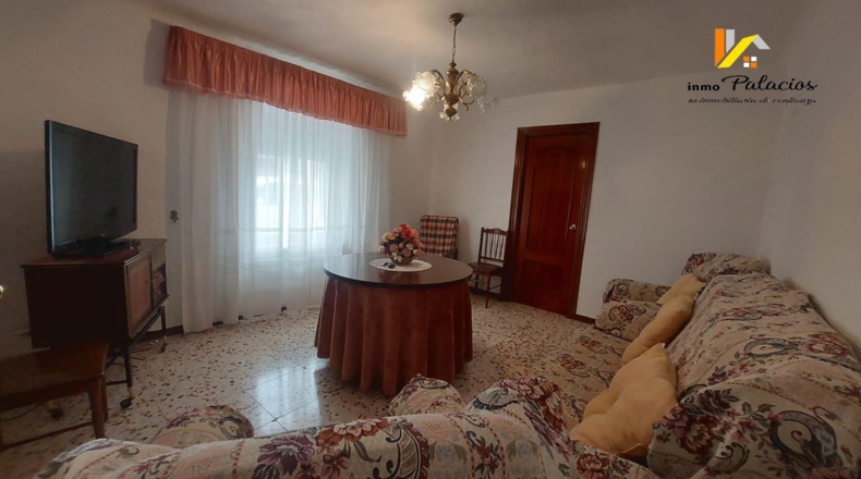 Jaén - Rincón - 212m2
