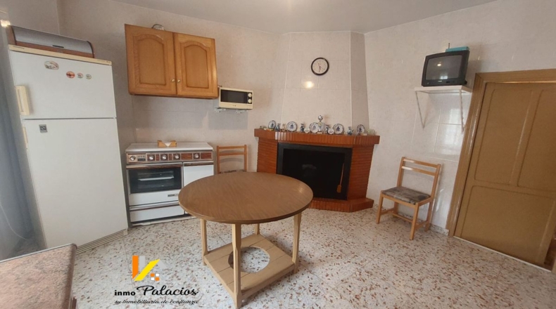 Jaén - Rincón - 212m2
