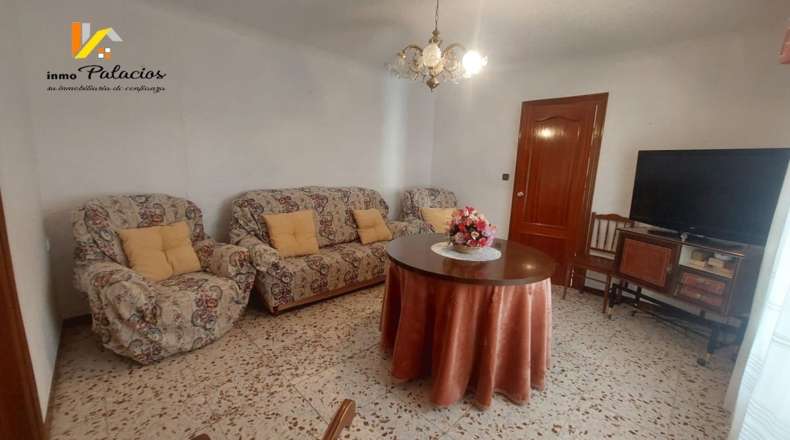 Jaén - Rincón - 212m2