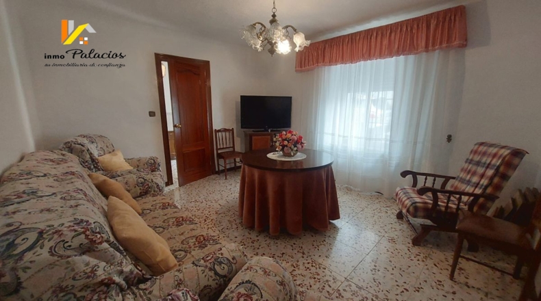 Jaén - Rincón - 212m2